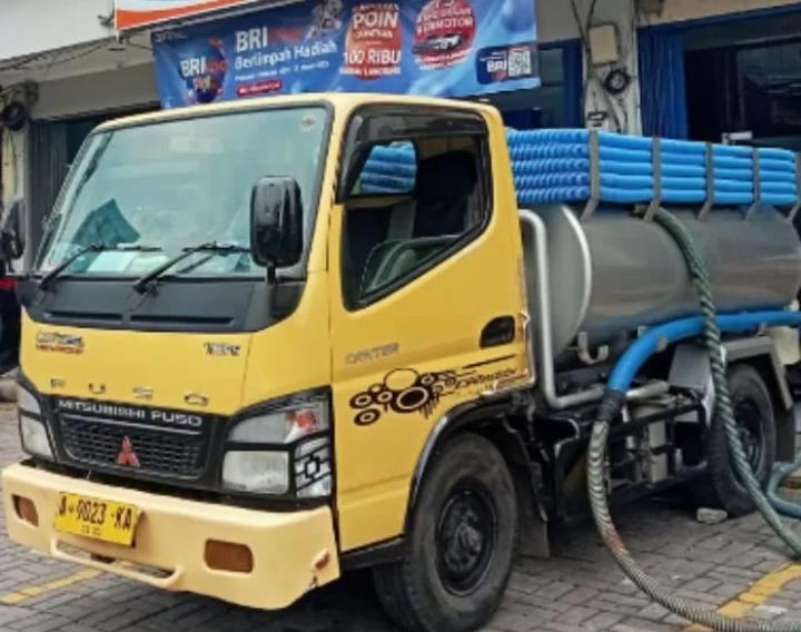 Sedot Wc Situbondo Nur Jaya