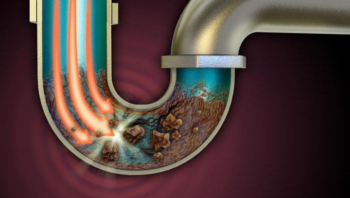 Pelancaran Saluran Air Tersumbat Situbondo – Aliran Lancar Tanpa Hambatan Situbondo