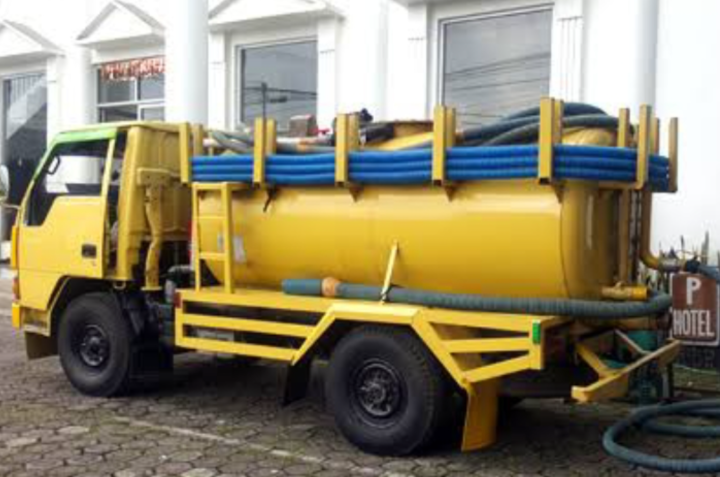 Sedot WC Mampet / Penuh Situbondo – Solusi Cepat, Bersih, dan Bergaransi! Situbondo